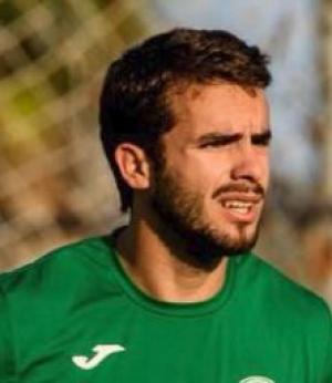 Lucas (P.E. Sant Jordi) - 2018/2019