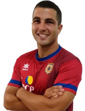 Curun (S.D. Portmany) - 2018/2019