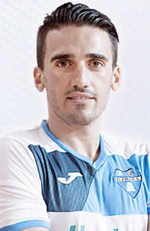 Alvarito (Alzira F.S.) - 2018/2019
