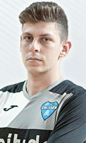 lvaro (Alzira F.S.) - 2018/2019