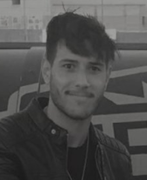 Rafa Pani (C.F. Intercity) - 2018/2019