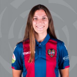 Maria Jimnez (Levante U.D. B) - 2018/2019