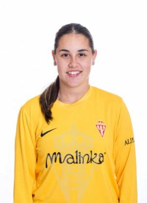 Ana (Real Sporting Gijn) - 2018/2019