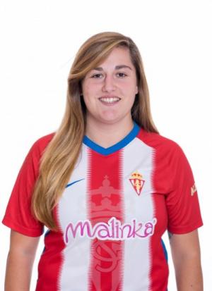 Paula (Real Sporting Gijn) - 2018/2019