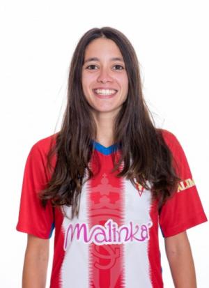 Isa (Real Sporting Gijn) - 2018/2019