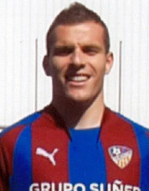 Meroo (Estudiantes Murcia) - 2018/2019