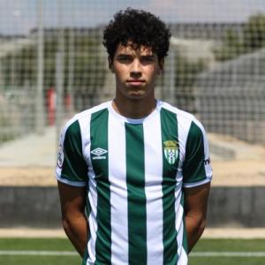 Teo Quintero (C.F. Peralada) - 2018/2019