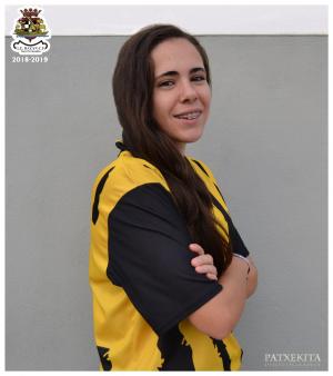 De la Hoz (San Fernando C.D.) - 2018/2019