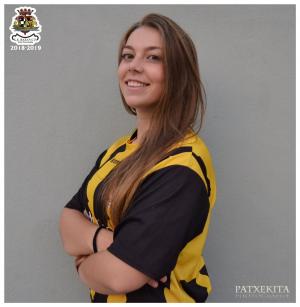 Garri (Bazn Grupo Empresa) - 2018/2019