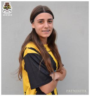 Ale Tabrez (Bazn Grupo Empresa) - 2018/2019