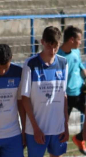 Martnez (U.E. Balconada) - 2018/2019