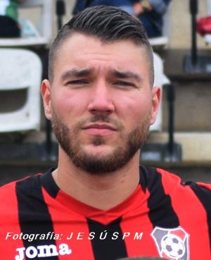 Andrs (River Melilla C.F.) - 2018/2019