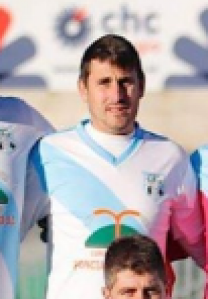 Jose A. Esperante (Sporting Zas) - 2018/2019