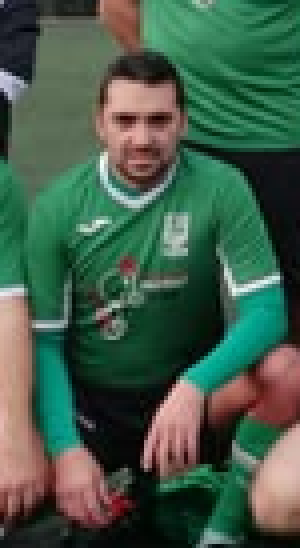 Leo  Marcote (Fisterra SD Vet) - 2018/2019