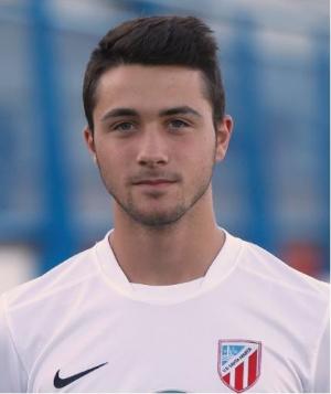 Morante (Real Valladolid) - 2018/2019