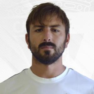Jos Mari (Cdiz C.F.) - 2018/2019