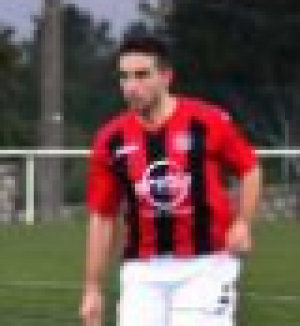 David velo (Castriz SD) - 2018/2019