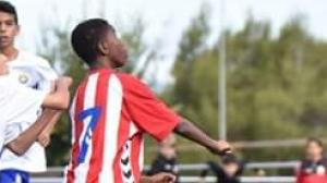 Bailo (C.E. Manresa C) - 2018/2019