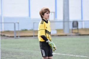 Jan Sola (Gimnstic Manresa D) - 2018/2019