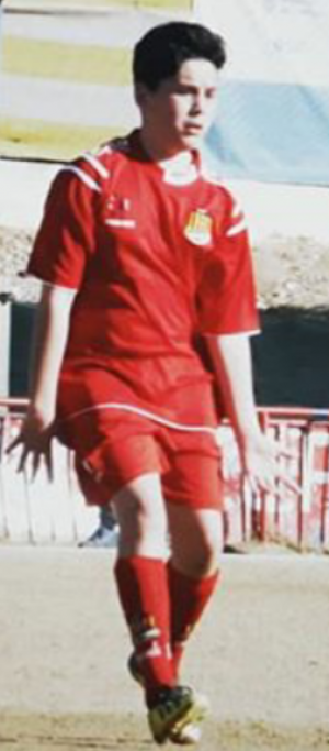 Montala (F.C. Pirinaica) - 2018/2019