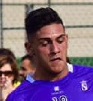 Lopez (S.M.D. Gibralen) - 2018/2019