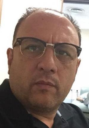Antonio Martin (S.M.D. Gibralen) - 2018/2019
