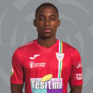BANDA (DUX Logroo) - 2018/2019