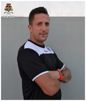 Jose Luis Garca (G.E. Bazn C.F.) - 2018/2019
