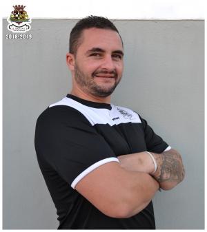 JOSE MARA (G.E. Bazn C.F.) - 2018/2019