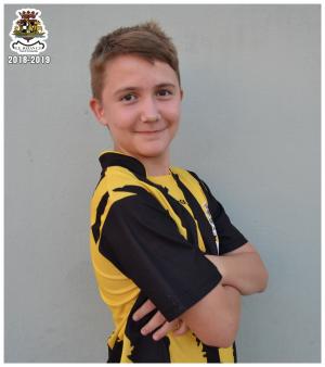 ALE (G.E. Bazn C.F.) - 2018/2019