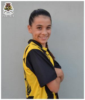 DESIREE (G.E. Bazn C.F.) - 2018/2019