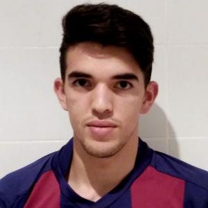 Gonzalo (U.D. Alzira) - 2018/2019