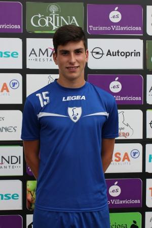 Ren Prez (C.D. Lealtad) - 2018/2019