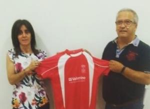 Rascon (C.D. Beas de Segura) - 2018/2019
