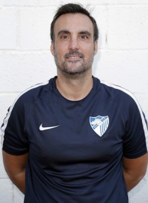 Nacho Pascual (Atltico Malagueo) - 2018/2019