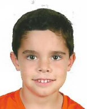 Fernando Prez (La Salle Pto Real A) - 2018/2019
