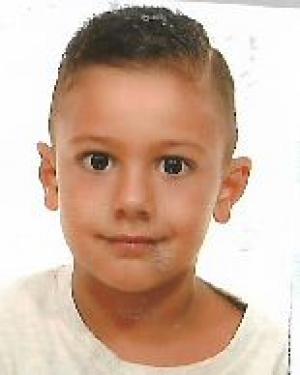 Ibrahim (La Salle Pto Real A) - 2018/2019