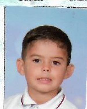 Lucas (La Salle Pto Real A) - 2018/2019