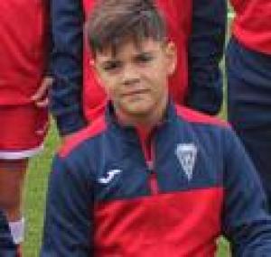Vctor (La Victoria C.F.) - 2018/2019