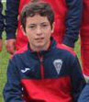 Quique (La Victoria C.F.) - 2018/2019