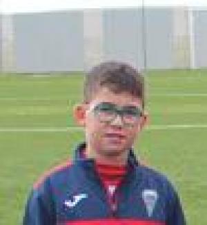 Jose Mara (La Victoria C.F.) - 2018/2019
