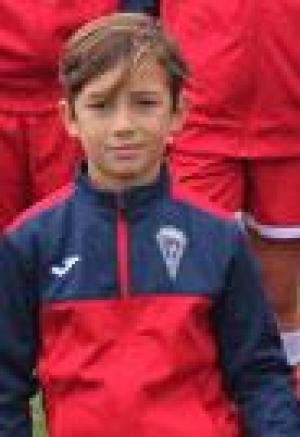 Martn (La Victoria C.F.) - 2018/2019
