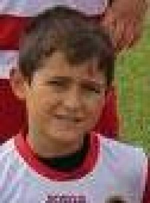 Pablo (La Victoria C.F.) - 2018/2019