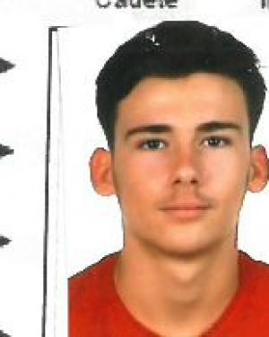 Juan Carlos (Parque Cruz Conde) - 2018/2019