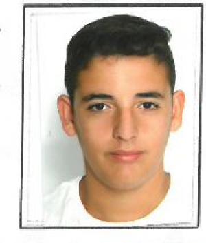 Jose Carlos (La Victoria C.F.) - 2018/2019