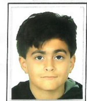 Miguel (R.U.D. La Carlota) - 2018/2019