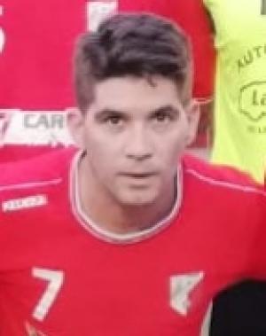 Rorro (C.D. Casabermeja B) - 2018/2019