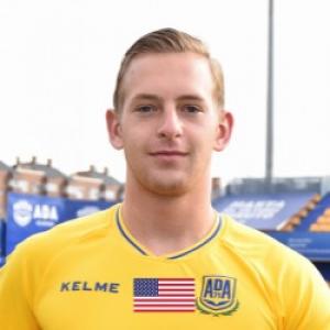 Nick (A.D. Alcorcn C) - 2018/2019