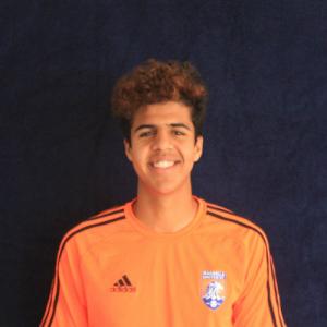 Hassan (Marbella United F.C.) - 2018/2019