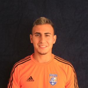 Matthew (Marbella United F.C.) - 2018/2019